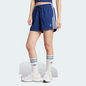 Szorty 3-Stripes French Terry Adidas