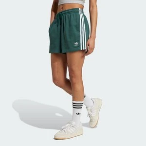 Szorty 3-Stripes French Terry Adidas