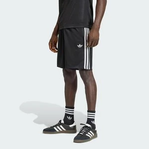 SZORTY 3-STRIPES LOOSE ENGINEERED Adidas