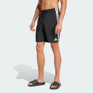 Szorty 3-Stripes Swim 8-Inch Adidas