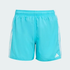 Szorty 3-Stripes Swim Kids Adidas