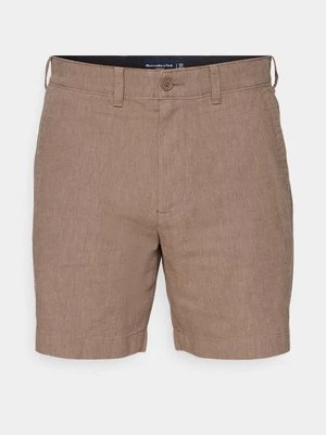 Szorty Abercrombie & Fitch
