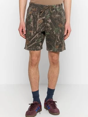 Szorty Abercrombie & Fitch