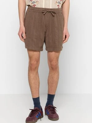 Szorty Abercrombie & Fitch