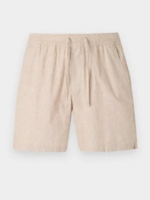Szorty Abercrombie & Fitch