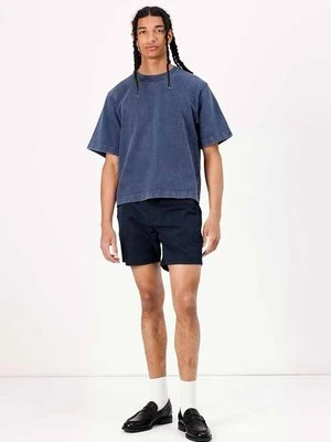 Szorty Abercrombie & Fitch