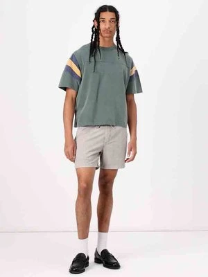 Szorty Abercrombie & Fitch