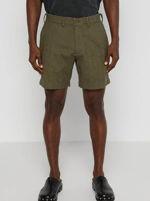 Szorty Abercrombie & Fitch