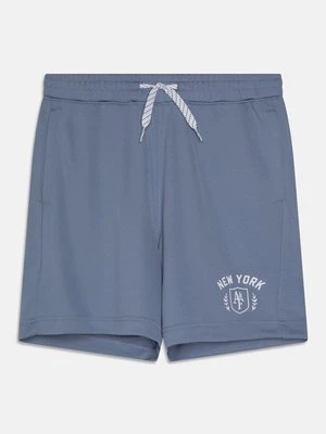 Szorty Abercrombie & Fitch