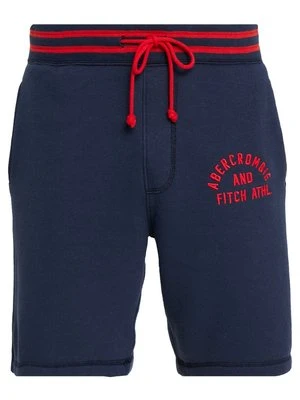 Szorty Abercrombie & Fitch