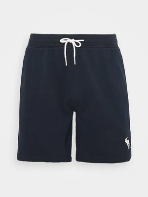 Szorty Abercrombie & Fitch