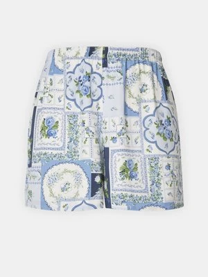 Szorty Abercrombie & Fitch