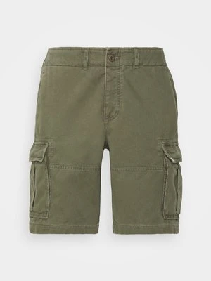 Szorty Abercrombie & Fitch