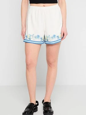 Szorty Abercrombie & Fitch