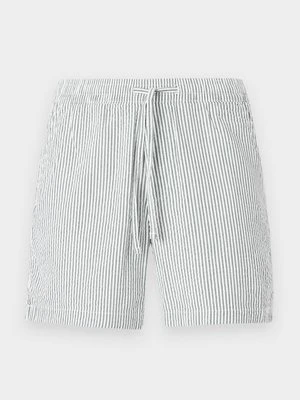 Szorty Abercrombie & Fitch