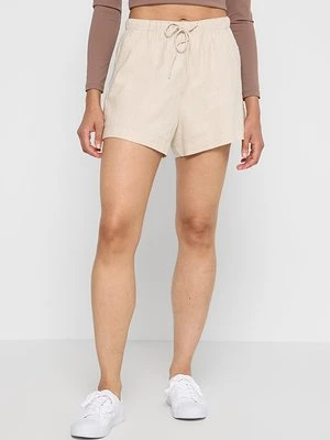 Szorty Abercrombie & Fitch