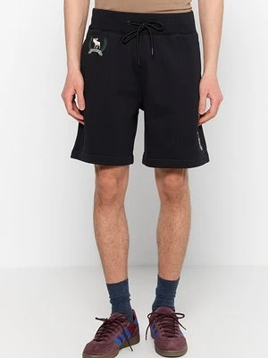 Szorty Abercrombie & Fitch