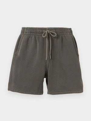 Szorty Abercrombie & Fitch