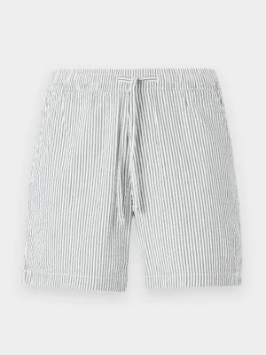 Szorty Abercrombie & Fitch