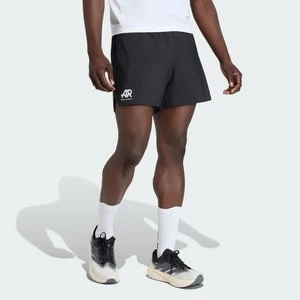 Szorty adi365 adidas Runners czarny