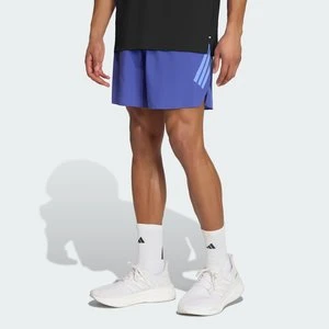 Szorty adi365 FORMOTION Adidas Dual Indigo