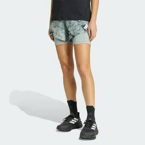 Szorty adi365 Spray Dye 2in1 Adidas