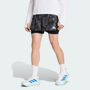 Szorty adi365 Spray Dye 2w1 Adidas