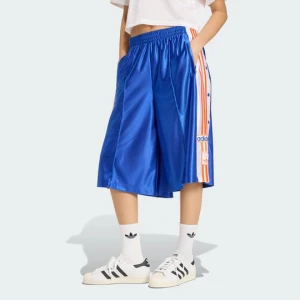 SZORTY ADIBREAK ELONGATED Adidas niebieski