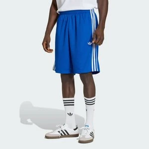 SZORTY ADICOLOR Z SIATECZKI Adidas