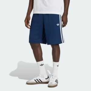 SZORTY ADICOLOR Z SIATECZKI Adidas