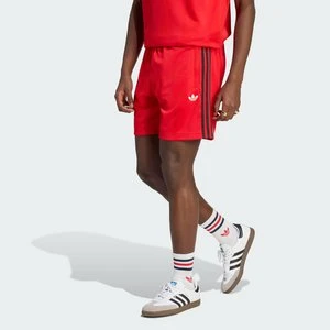 Szorty adidas Adicolor Jacquard