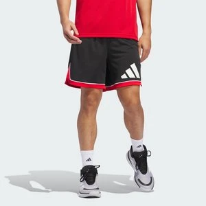 Szorty adidas Basketball Badge of Sport