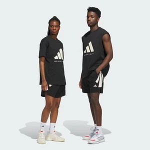 Szorty adidas Basketball Woven (uniseks)