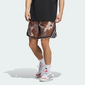 Szorty adidas Crazy Lite AOP