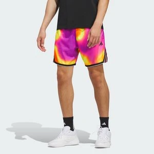 SZORTY ADIDAS CRAZY LITE AOP