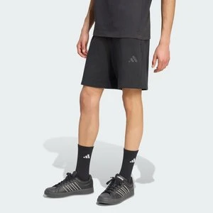 Szorty adidas Kit Small Logo czarny