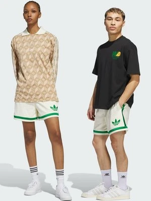 Szorty adidas Originals