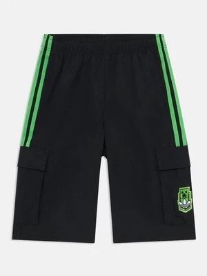Szorty adidas Originals czarny