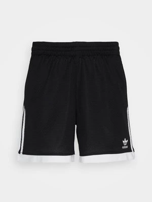 Szorty adidas Originals czarny