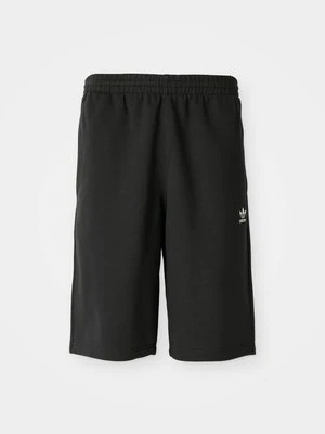 Szorty adidas Originals czarny