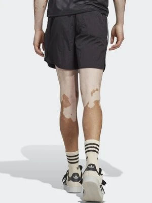 Szorty adidas Originals czarny