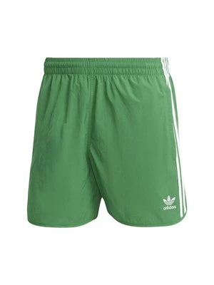Zdjęcie produktu Szorty adidas Originals zielony