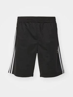 Szorty adidas Originals czarny