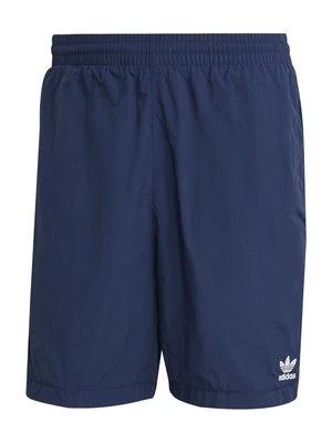 Szorty adidas Originals czarny