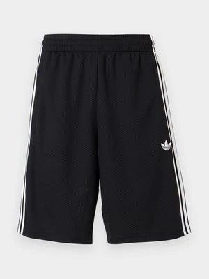 Szorty adidas Originals czarny