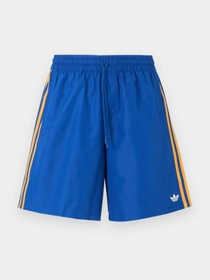 Szorty adidas Originals niebieski
