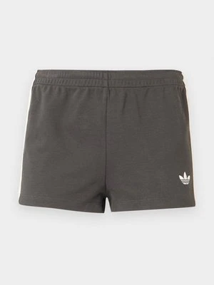 Szorty adidas Originals czarny
