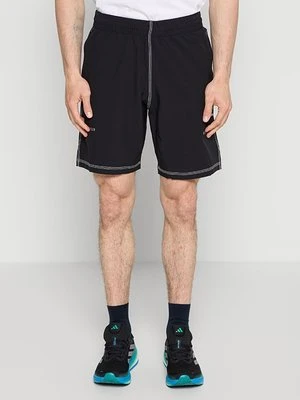Szorty adidas Originals czarny