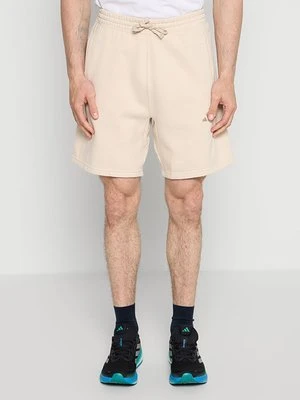Szorty adidas Originals piaskowy
