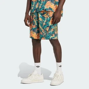 Szorty adidas Originals Archive Floral